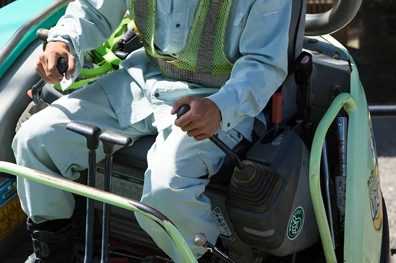 地域の発展を後押しするため尽力